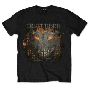 Disturbed Unisex T-Shirt