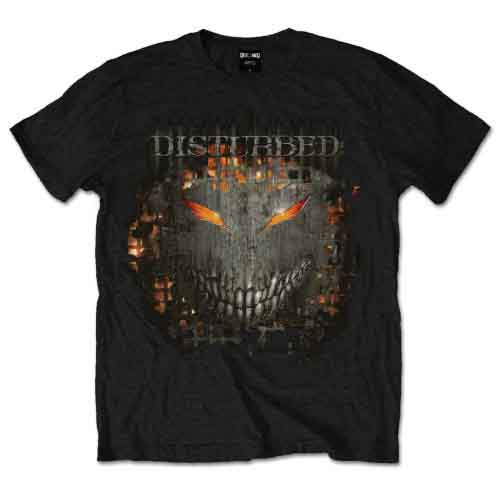 Disturbed Unisex T-Shirt