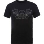 Disturbed Unisex T-Shirt