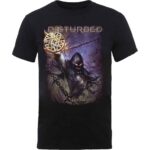 Disturbed Unisex T-Shirt