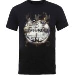 Disturbed Unisex T-Shirt