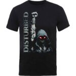Disturbed Unisex T-Shirt