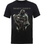 Disturbed Unisex T-Shirt
