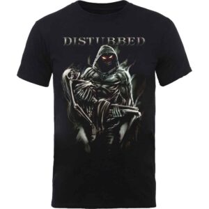 Disturbed Unisex T-Shirt