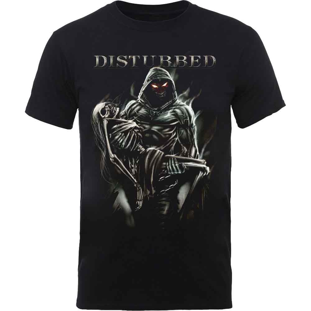 Disturbed Unisex T-Shirt