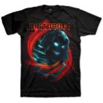 Disturbed Unisex T-Shirt