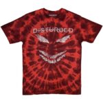 Disturbed Unisex T-Shirt