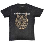 Disturbed Unisex T-Shirt