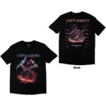 Disturbed Unisex T-Shirt