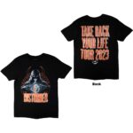 Disturbed Unisex T-Shirt