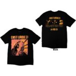 Disturbed Unisex T-Shirt