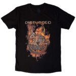 Disturbed Unisex T-Shirt