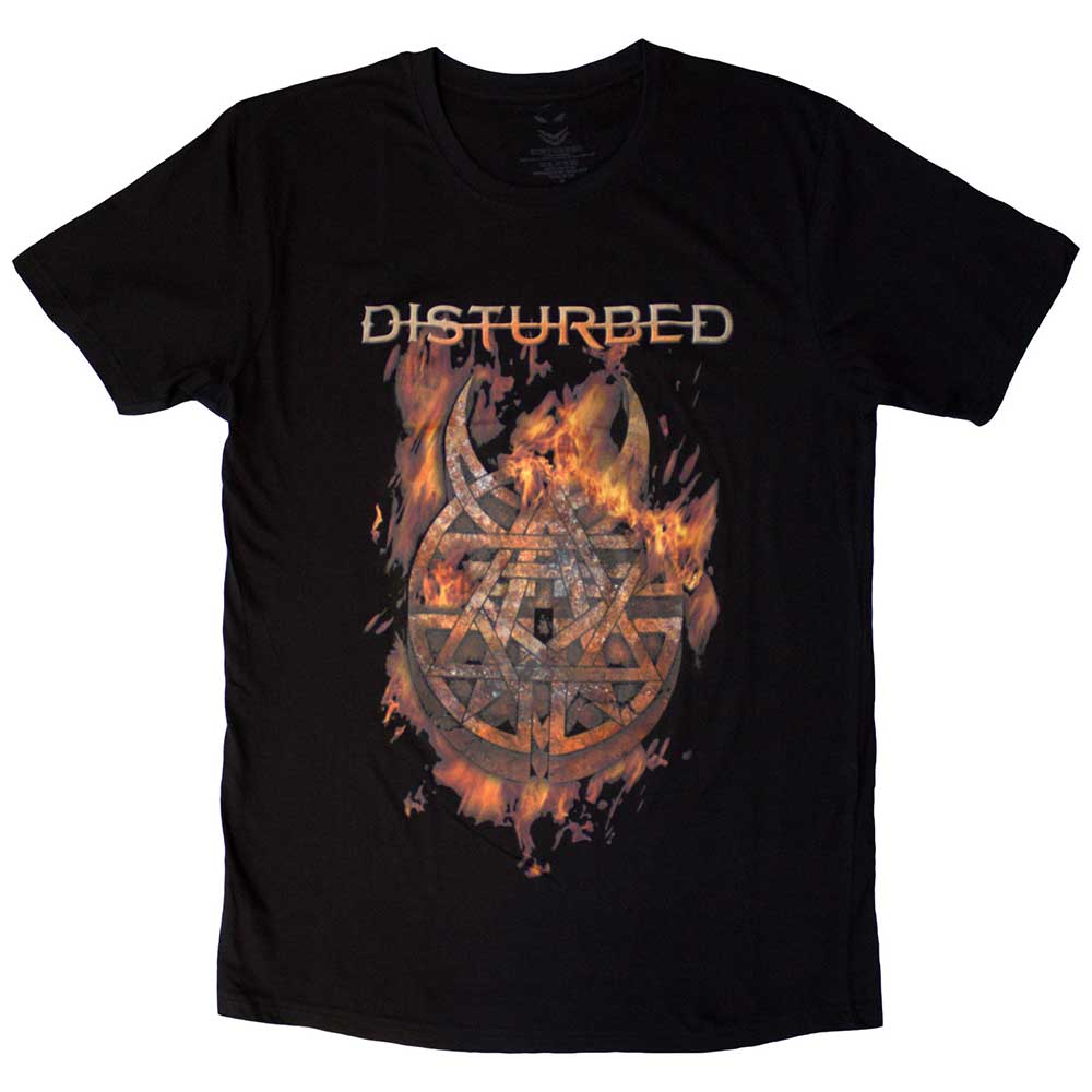 Disturbed Unisex T-Shirt