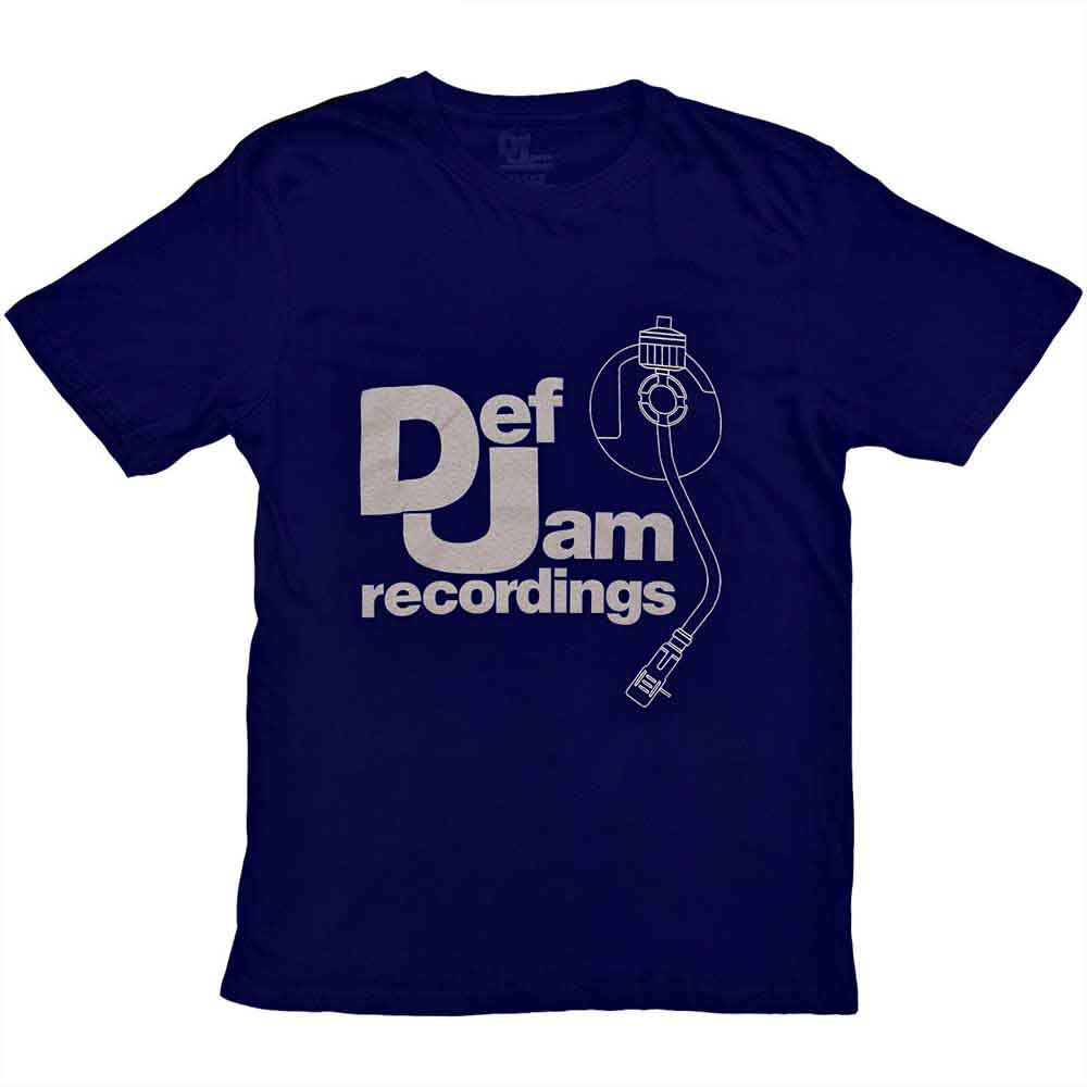 Def Jam Recordings Unisex T-Shirt