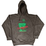 Dead Kennedys Unisex Pullover Hoodie