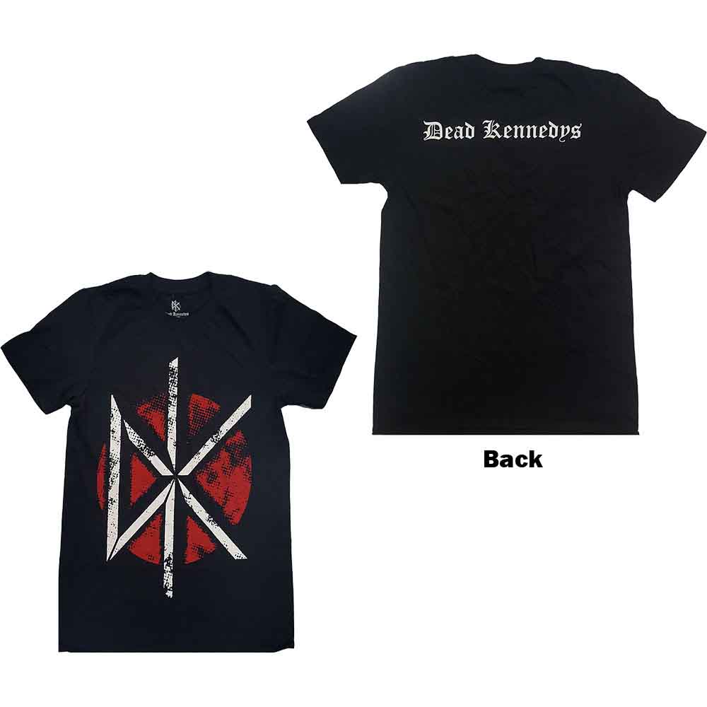 Dead Kennedys Unisex T-Shirt