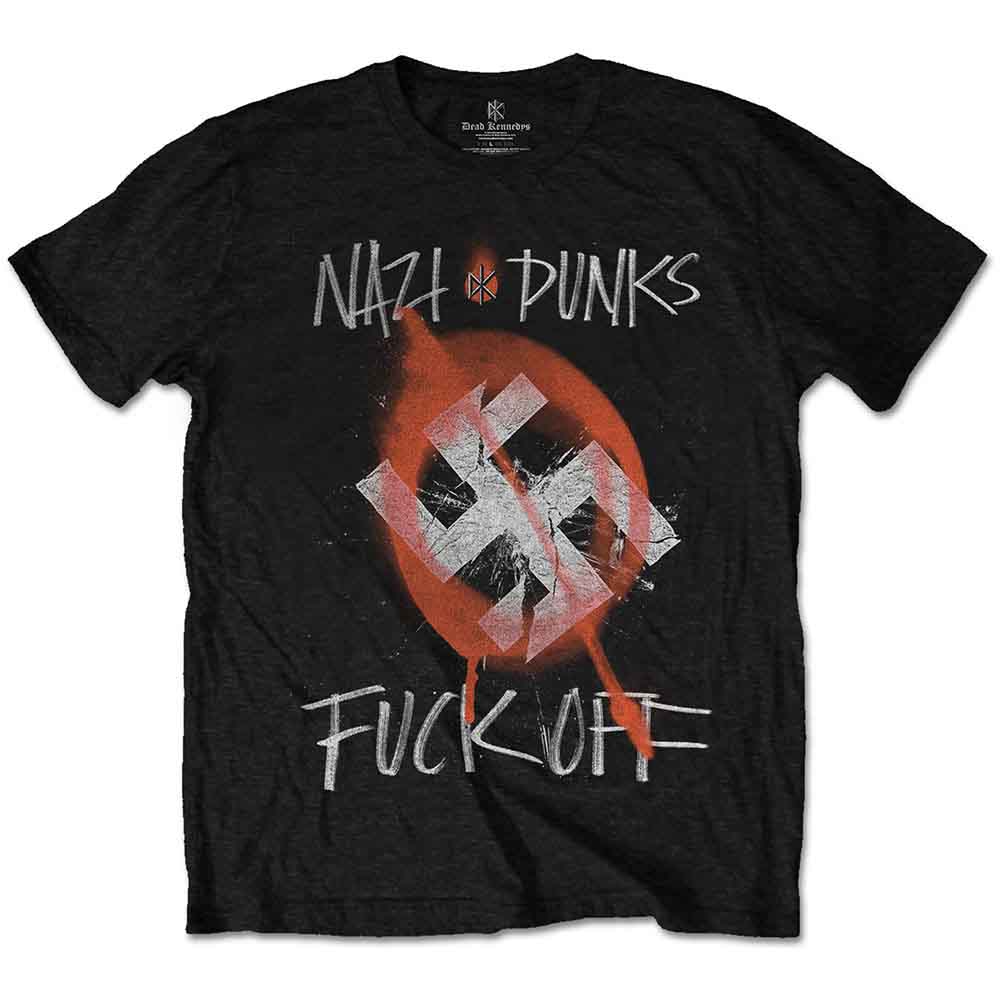 Dead Kennedys Unisex T-Shirt