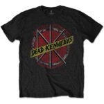 Dead Kennedys Unisex T-Shirt