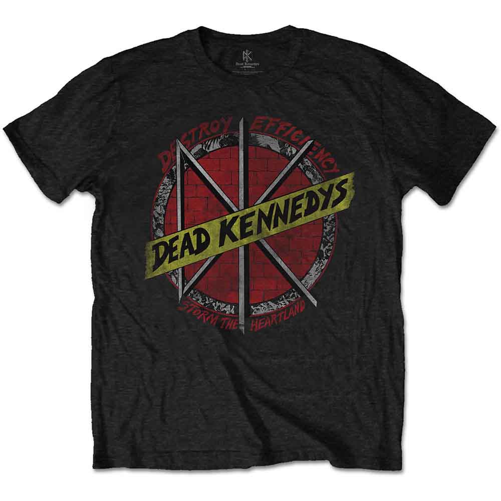 Dead Kennedys Unisex T-Shirt