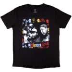 De La Soul Unisex T-Shirt