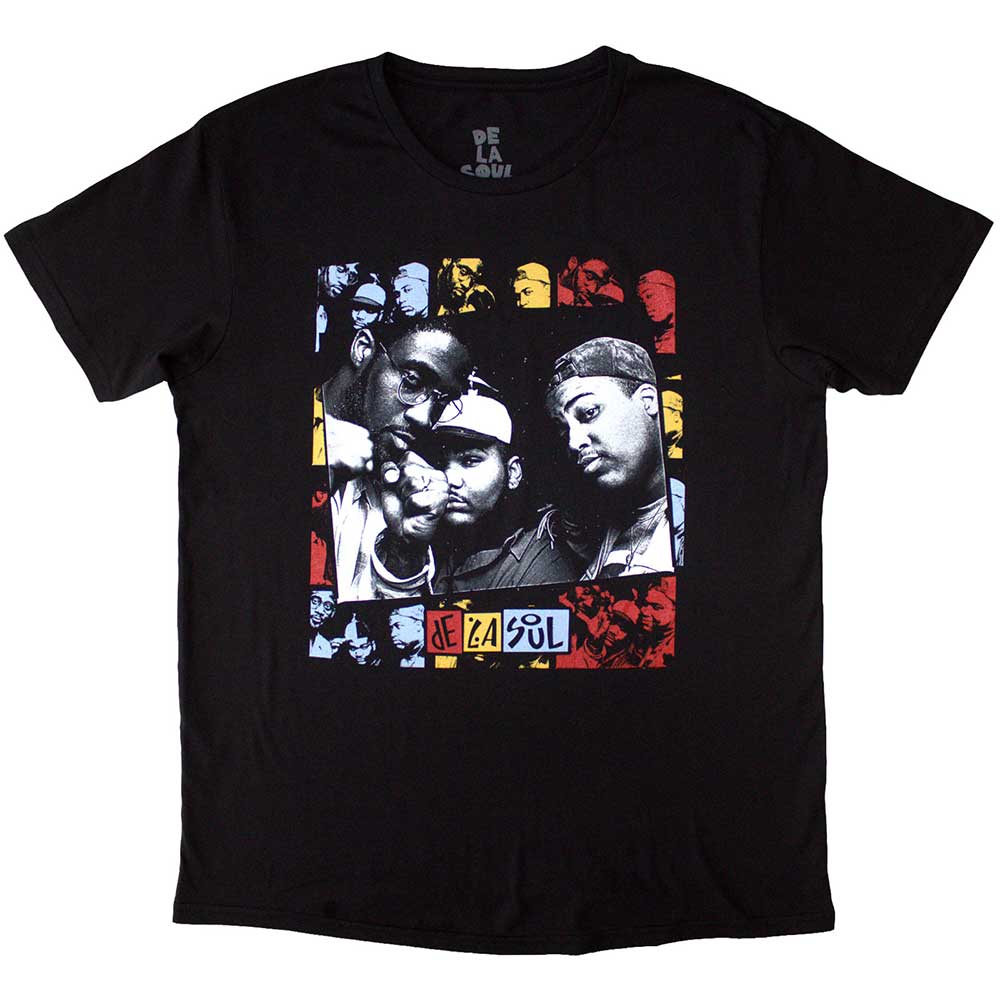 De La Soul Unisex T-Shirt