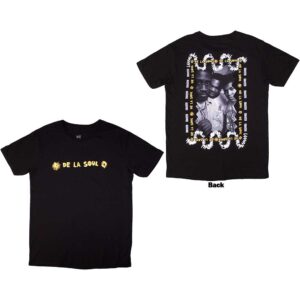 De La Soul Unisex T-Shirt