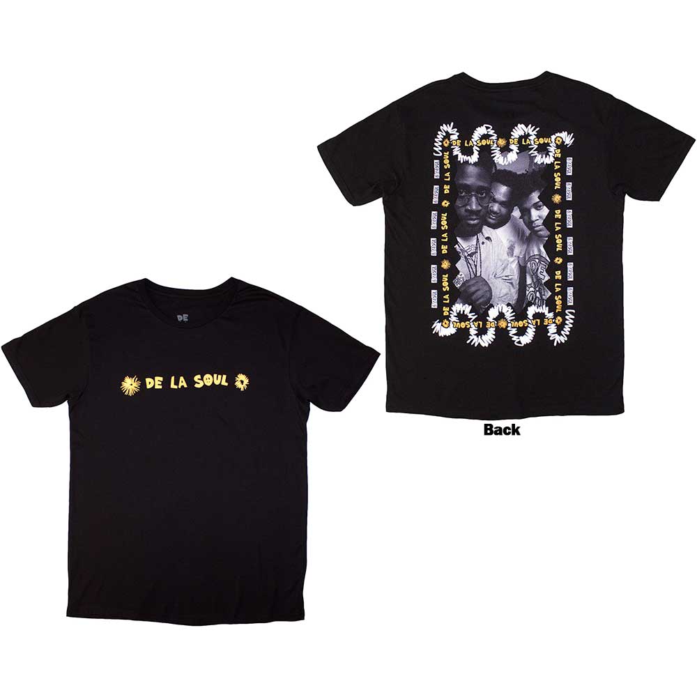 De La Soul Unisex T-Shirt