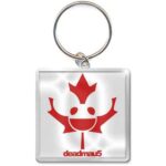 Deadmau5 Keychain
