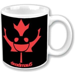 Deadmau5 Boxed Mug