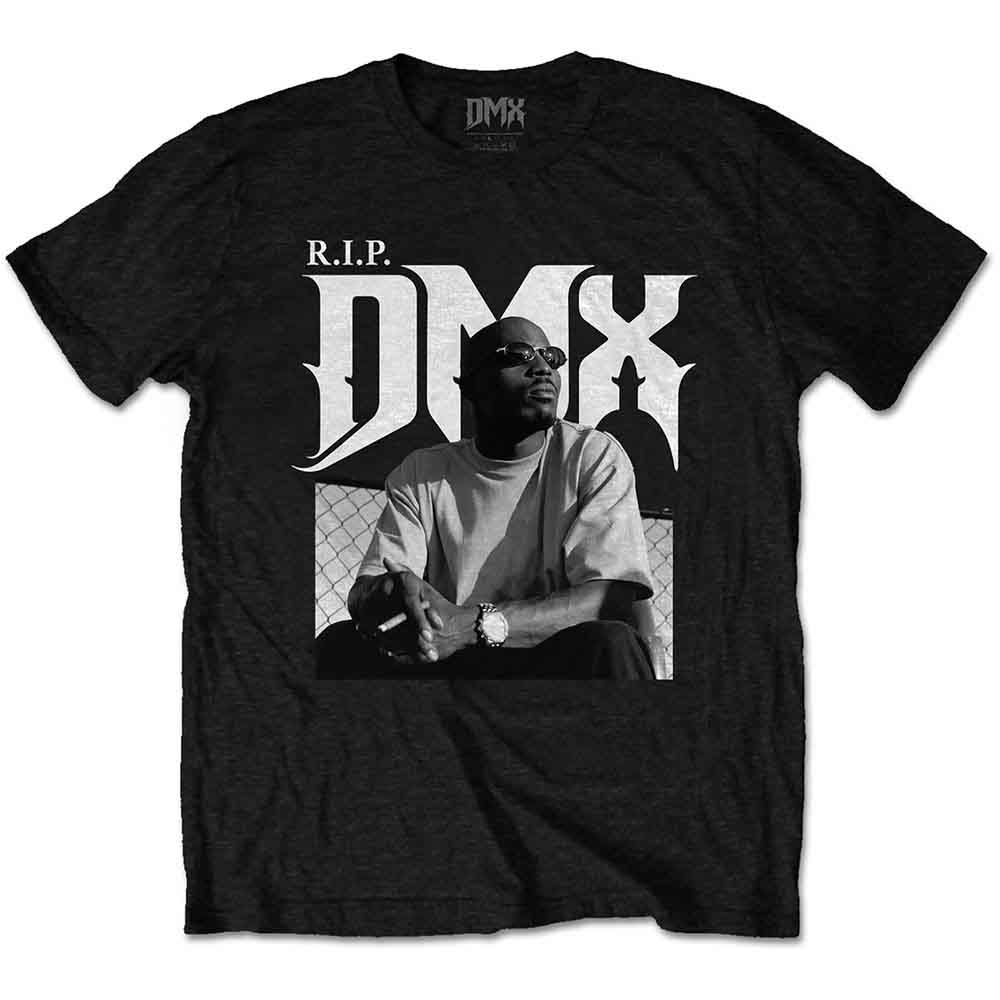 DMX Unisex T-Shirt