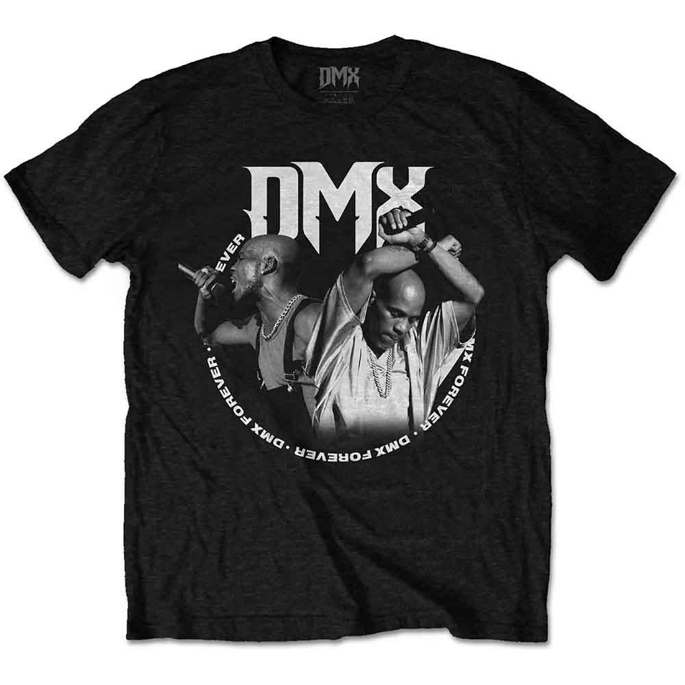 DMX Unisex T-Shirt