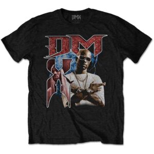 DMX Unisex T-Shirt