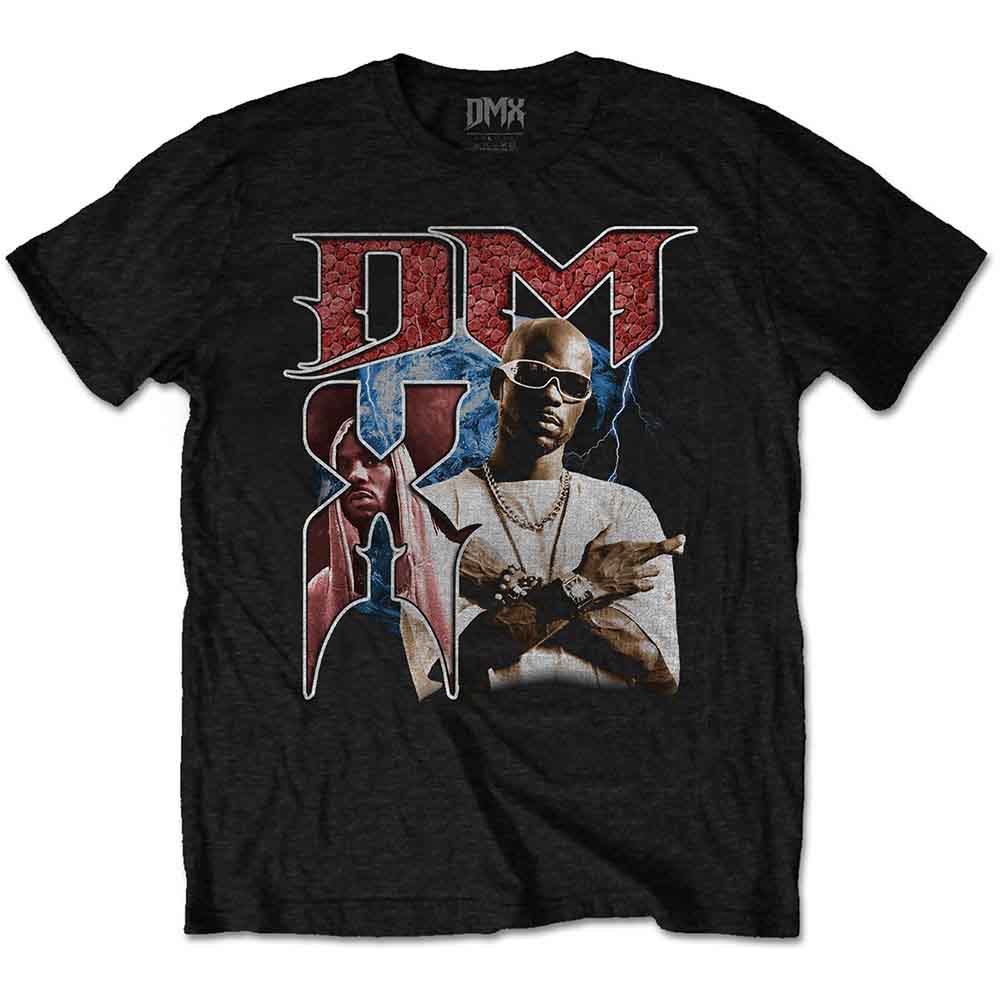 DMX Unisex T-Shirt