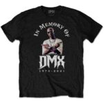 DMX Unisex T-Shirt
