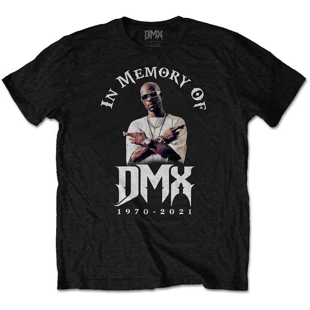 DMX Unisex T-Shirt