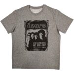 The Doors Unisex T-Shirt