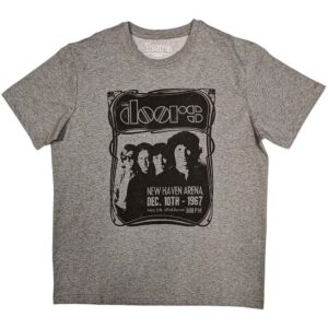 The Doors Unisex T-Shirt