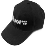 The Doors Unisex Baseball Cap