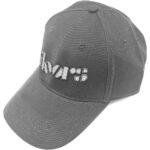 The Doors Unisex Baseball Cap