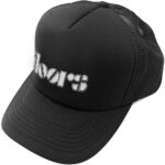 The Doors Unisex Mesh Back Cap