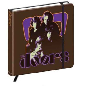 The Doors Notebook