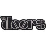 The Doors Standard Patch