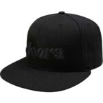 The Doors Unisex Snapback Cap
