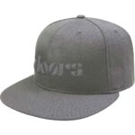 The Doors Unisex Snapback Cap