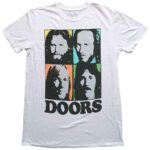 The Doors Unisex T-Shirt