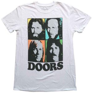 The Doors Unisex T-Shirt