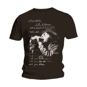 The Doors Unisex T-Shirt