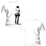 The Doors Unisex T-Shirt