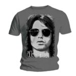 The Doors Unisex T-Shirt