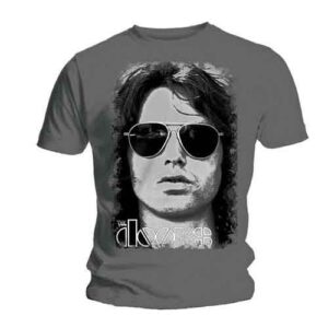 The Doors Unisex T-Shirt